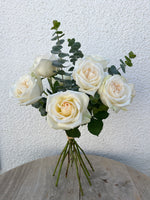 Load image into Gallery viewer, White O&#39;Hara Roses
